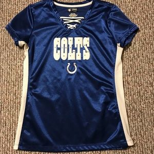 Colts gear